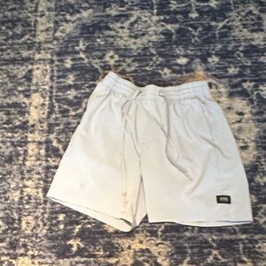 Vans gray Athletic Men's Shorts